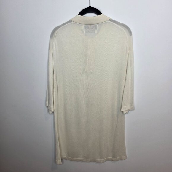 Sojrn Polo Mens Large - Picture 2 of 6